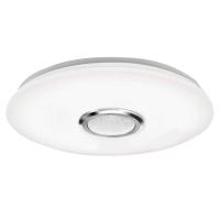 Lámpara De Techo LED RGB Bluetooth Compatible Regulable Para Decoración Del Hogar 2800K-6500K Para Dormitorio Y Sala De Estar - details 4