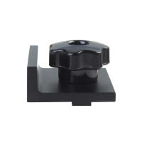 Kit De Parada Para Trabaje En Madera Herramienta De Posicionamiento De Trabaje En Madera Aluminio Bafle Placa Tablero De Parada - details 5