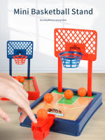 Juego De Baloncesto Mini De Escritorio Portátil Para Viajes O Oficina Juego Deportivo Divertido Para Interior Y Exterior Regalo De Juguete Novedoso Para Edades 7+ - details 0