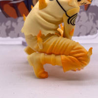 Figura De Acción Anime Naruto 10cm Panel Haruno Naruto Uchiha Sasuke Sakura Modelo Juguete Regalo De Fiestas Para Adolescentes Y Adultos - details 12