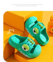 Chupines De Dinosaurio Para Niños Antideslizantes Y Anti-collisión Uso Doméstico Y Baño Tallas Para 2-14 Años Disponibles En Colores Variados - details 12