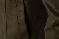 Nueva chaqueta de solapa para hombre de talla europea de otoño, abrigo informal, top de hombre de calidad adelgazante a la moda - details 9