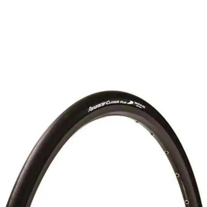 Panaracer Cubierta De Carretera Closer Plus Tubeless 700c X 28 - 1