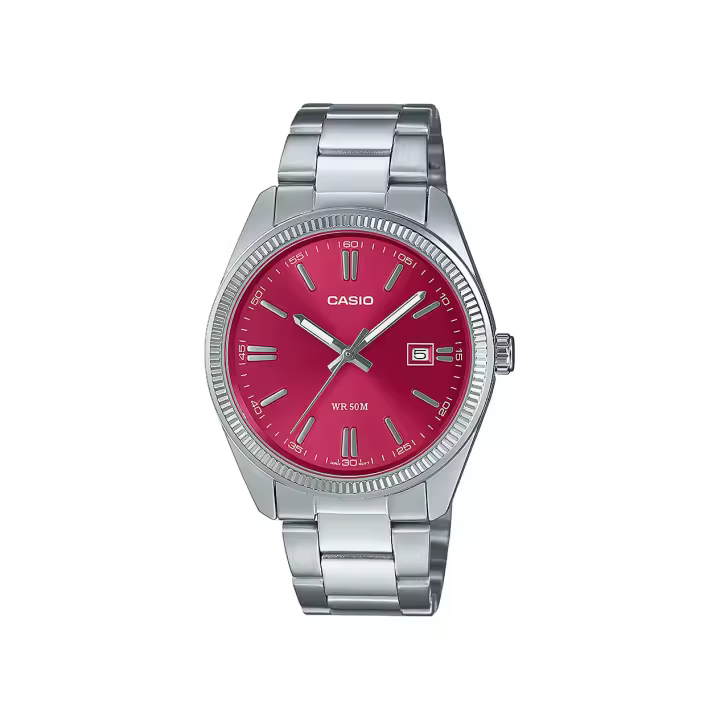 Casio Reloj MTP-1302PD-4AVEF , para Mujer, Hombre, Unisex - 1