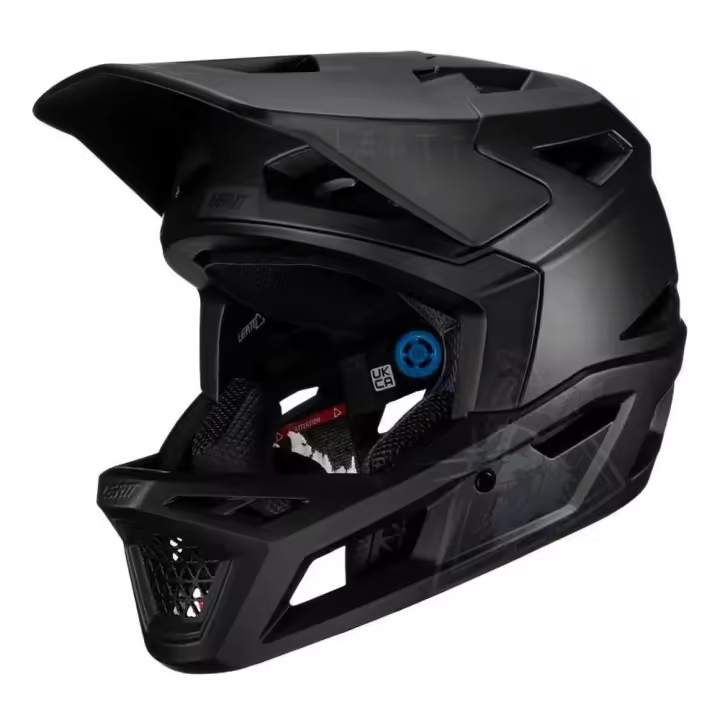 Leatt Casco De Descenso Gravity 4.0 V23 - 1