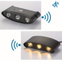 Lámpara De Pared LED Impermeable IP66 Para Exterior Iluminación Para Jardín Patio Puerta De Entrada Sala De Estar Escaleras - details 5