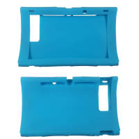 CAELLUMA - Protector de Silicona para Nintendo Switch (6.2 Pulgadas) Modelo LCD - details 1