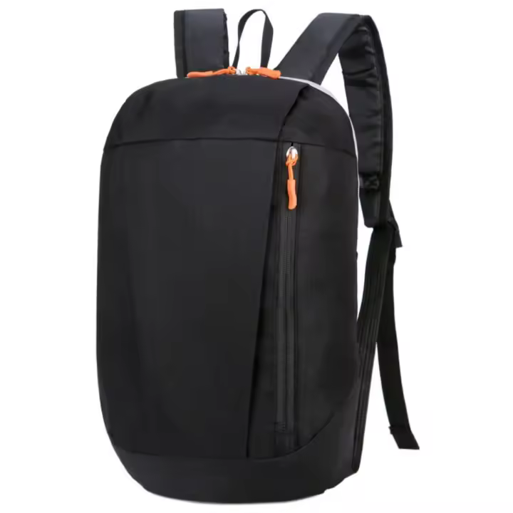 Mochila De Caminata 10L Pesada Ajustable Impermeable Para Hombres Y Mujeres Bolsa De Viaje Con Cinturón Para Deportes Al Aire Libre Y Camping - 1
