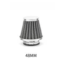 Tapa De Respirador De Filtro De Aire Universal Para Motocicleta Con Cabezal En Forma De Honguito Alta Fluidez Cubierta De Ventilación Del Engranaje - details 17