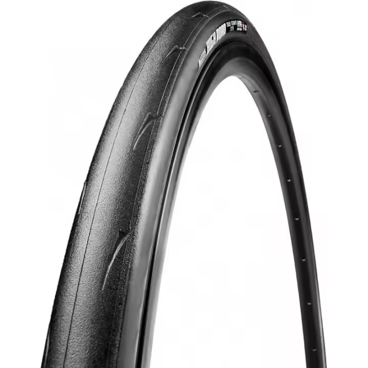Maxxis Cubierta High Road 700x25C 170 TPI Fibra de Carbono HYPR-S/K2/ONE70  MAXXIS   de ciclismo para bicicleta - 1
