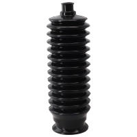 Kit De Repuesto Universal De Silicona Para Maletero De Dirección Y Bellotas De Piñón Herramienta De Mantenimiento De Coche Negro Con Abrazaderas Izquierda Y Derecha - details 4