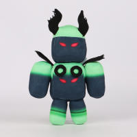 Muñeco De Peluche Grande 35CM Torre De Inocencia Juguete Suave De Dibujos Animados Para Niños Y Niñas Regalo De Cumpleaños Y Navidad - details 8