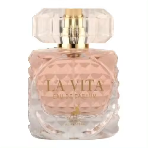 Maison Alhambra la Vita Eau de Parfum Spray 100 Ml para Mujer - 1