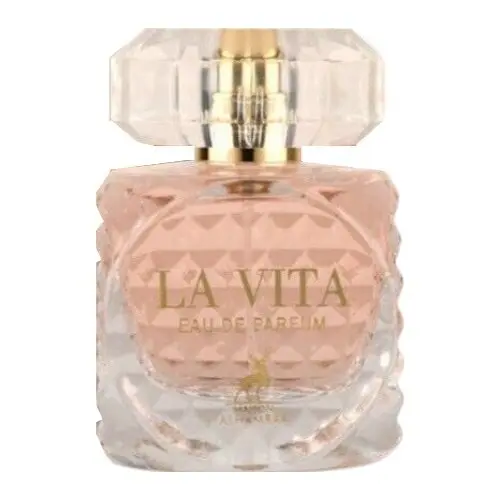 Maison Alhambra la Vita Eau de Parfum Spray 100 Ml para Mujer - 1