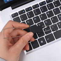 Herramienta De Remoción Para Teclado Mecánico 2 En 1 Con Palanca De Llave Y Puller De Teclas Cable Switch Reemplazo Accesorio De Teclado - details 0