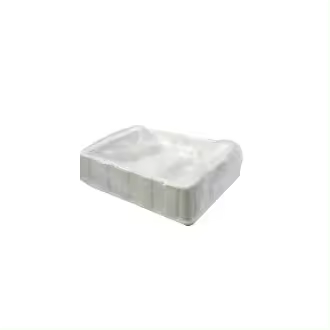 100 FUNDAS PROTECTORAS BAÑERA PEDICURA (marca: Pollié) - 1