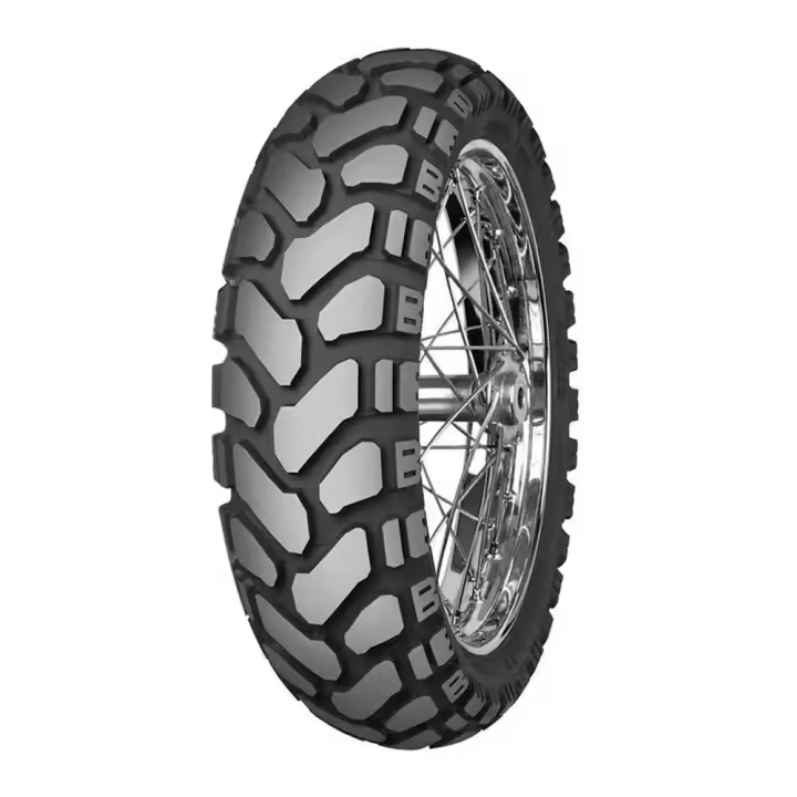 Mitas Neumático Delantero Adventure E-07+ 59t Tl M+s - 1