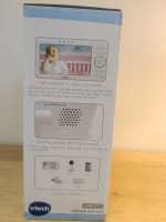 Vtech vigilabebes video baby monitor pantalla de 5" a color LCD VM5252 - details 2