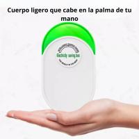 Najiblife Dispositivo de Ahorro de Energía para Casa - Estabilizador de Voltaje Eléctrico - details 0