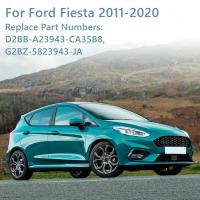 Manija De Puerta Interior Para Ford Fiesta 2011-2020 Izquierda Y Derecha Reemplazo D2BB-A23943-CA35B8 G2BZ-5823943-JA Plástico - details 3