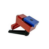 Bloque De Limitador De Miter Para Carpintería De Madera Aluminio Conjunto De Herramientas Manuales Bloque De Stop Para Rieles De Miter Y Tablas De Sábanas - details 33