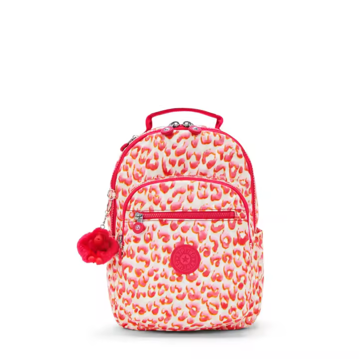 Mochila KIPLING SEOUL S. Mochila pequeña con compartimento para tableta - 1