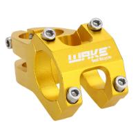 WAKE Manillar De Bicicleta De Aluminio Aleación Para MTB Mountain Bike Accesorios De Bicicleta Palanca De Manillar 31.8mm Piezas - details 33