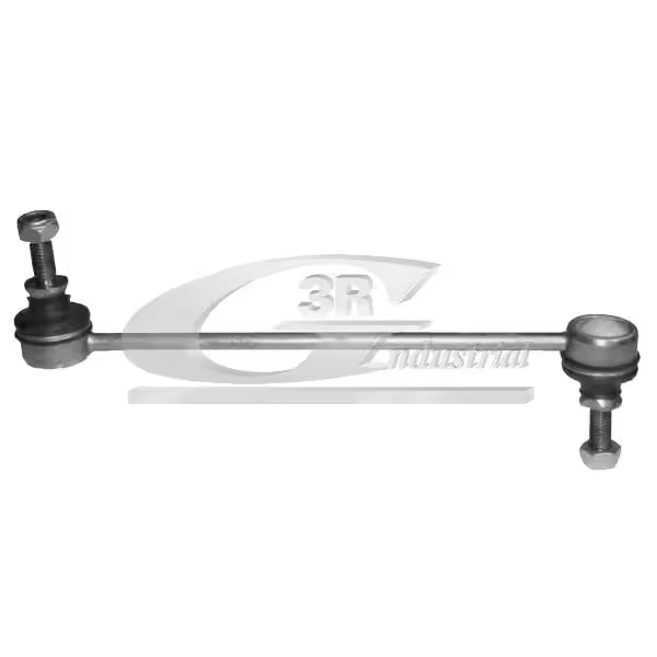 3RG INDUSTRIAL - Bieleta Suspension - OEM 1403201789 - Piezas para Coche Recambios Motor y Otras Partes de Vehículo - Compatible con los distintos Modelos de Coche. - 1