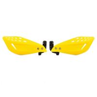 Protector De Manillar De Motocross Para Motocicleta Bicicleta De Tierra ATV Quads Enduro Con Guardabarros De 22 Mm - details 13