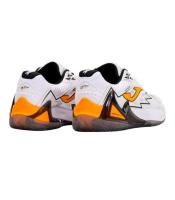 Zapatillas Joma Open Men 2532 Blanco/Naranja - zapatillas de pádel - details 3