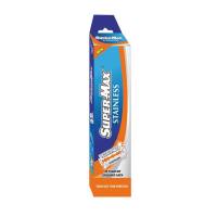 Asuer Paquete cuchilla afeitado Supermax 200 und. Acanalado Platinum - details 0