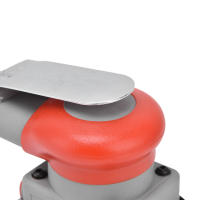 Grinder Pneumático KP-6793 Para Madera Y Aleación De Hierro Máquina De Pulido Con Papel De Hierro 75x100mm Tipo Polidor De Ángulo - details 2