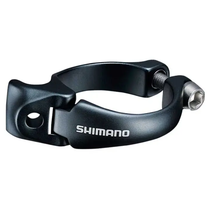Shimano Adaptador Para Soldadura Fd-9150 Negro - 1