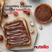 Nutella 3kg - Crema de chocolate con avellanas - Cómodo recipiente de 3kg - details 1