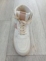 BOTA DEPORTIVA 246 AJUSTABLE CON CORDÓN IDEALES PARA TODOS TUS OUFITS - details 0