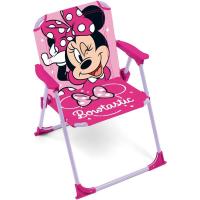 Silla Plegable Minnie Mouse,color rosa,cm,fespu - details 1