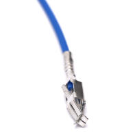 Amplificador De Señal De Antena De Coche Cable De Extensión FM Radio In-line Aerial Booster Para Reproductor Multimedia De Coche - details 5