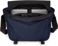 Mochila bandolera para portátil Eastpak Delegate Plus – MoonLitNavi6J9 (azul marino) – EAN 194116945024” - details 4