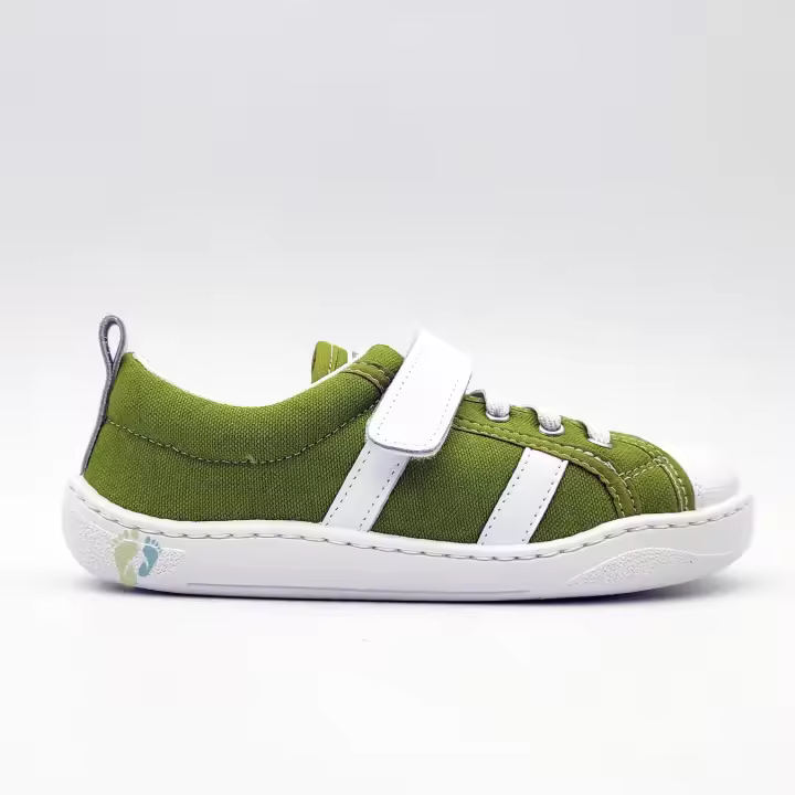 Zapy Zapatilla Cerceta Verde - 1