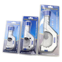 Cortador De Tubo De Acero Inoxidable Y Cobre Tipo Rodamiento Herramienta De Corte Para Reparación De Refrigeración Y Plomería - details 7