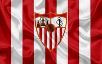 TABLERO AJEDREZ-DAMAS SEVILLA F.C. FALOMIR Tablero de madera de 40 x 40 cm. a dos caras con el juego de ajedrez y damas respectivamente. Incluye set completo de accesorios de plástico para jugar a los dos juegos y estuche para guardar accesorios - details 1