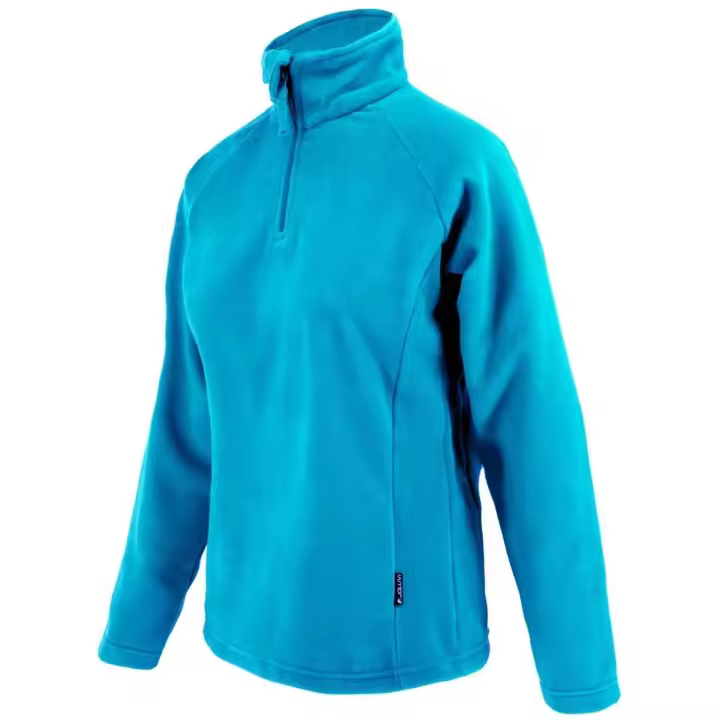 Polar marca Joluvi modelo 235900-013 para mujer en color azul - 1