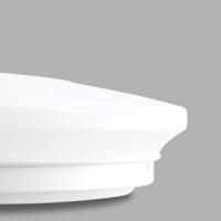 LEDME Lámpara de Techo LED 36W Circular Ice - details 5