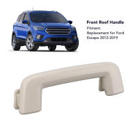 Manija De Agarre Pull Para Techo Delantero De Ford Escape 2012-2019 Material ABS Reemplazo Rugged Y Reliable 7S7Z 5831406 AA - details 8