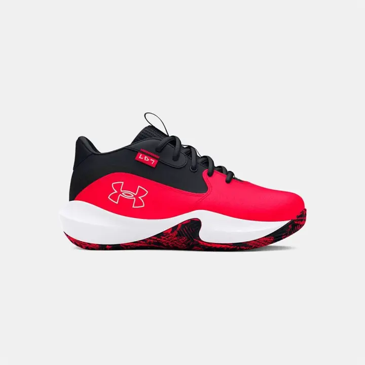 Under Armour Zapatillas De Baloncesto Ps Lockdown 7 - 1