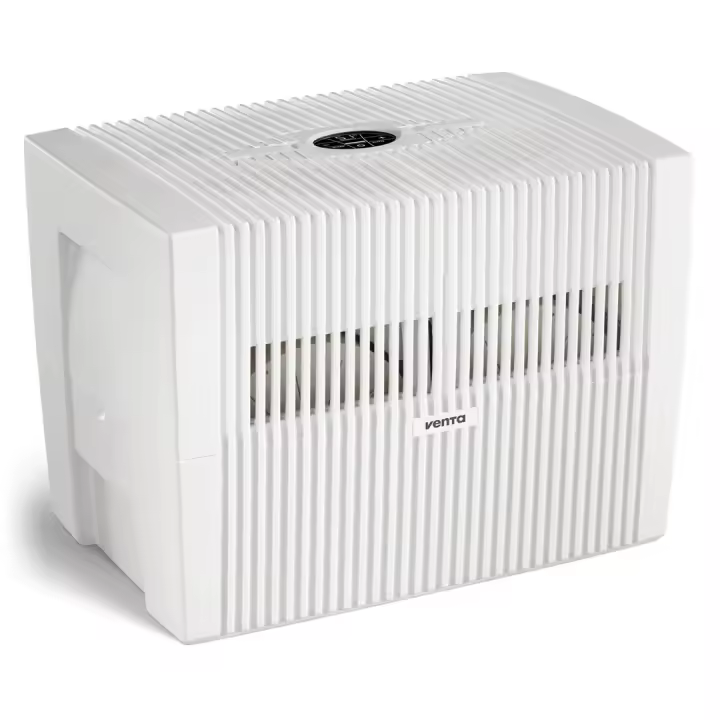 Venta LW45 Comfort Plus humidificador 10 L Blanco - 1