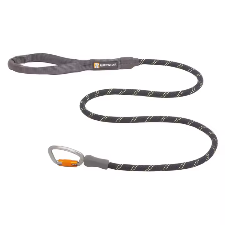Ruffwear Correa Para Perro Knot-a-leash™ Plateado - 1