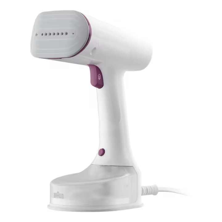 CEPILLO VAPOR BRAUN GS5011PU - Máquina/Plancha de ropa - 1