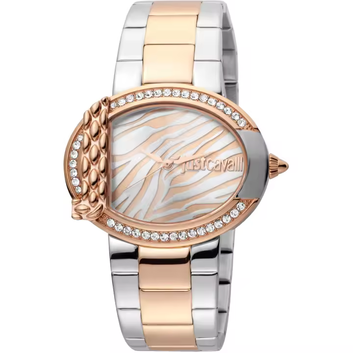 Reloj Just Cavalli JC1L111M0125 *** correa color: *** Dial *** *** *** - 1