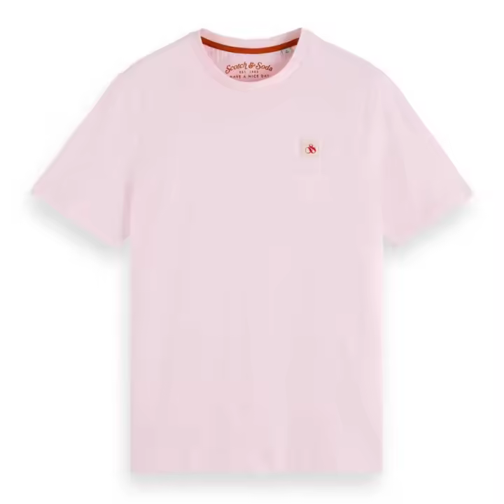 Scotch & Soda Camiseta De Manga Corta 176898 - 1